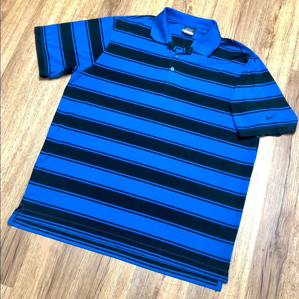 Nike GOLF Polo ⛳️